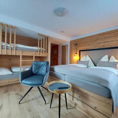 Hotel Gasthof Walcher Dorfgastein Dış mekan fotoğraf