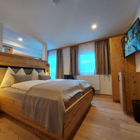 Hotel Gasthof Walcher Dorfgastein Dış mekan fotoğraf