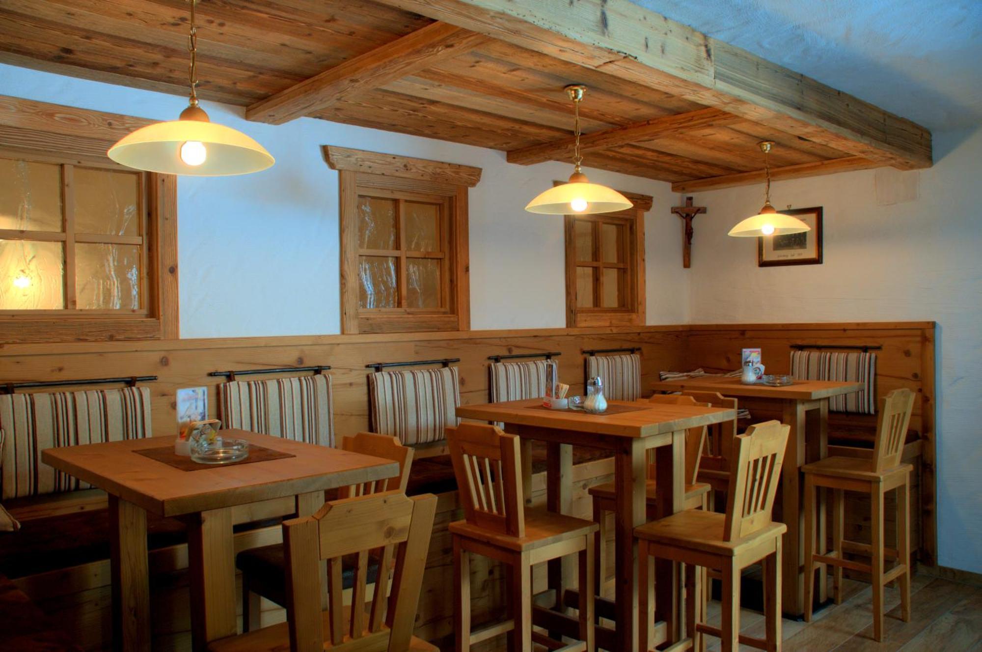 Hotel Gasthof Walcher Dorfgastein Dış mekan fotoğraf