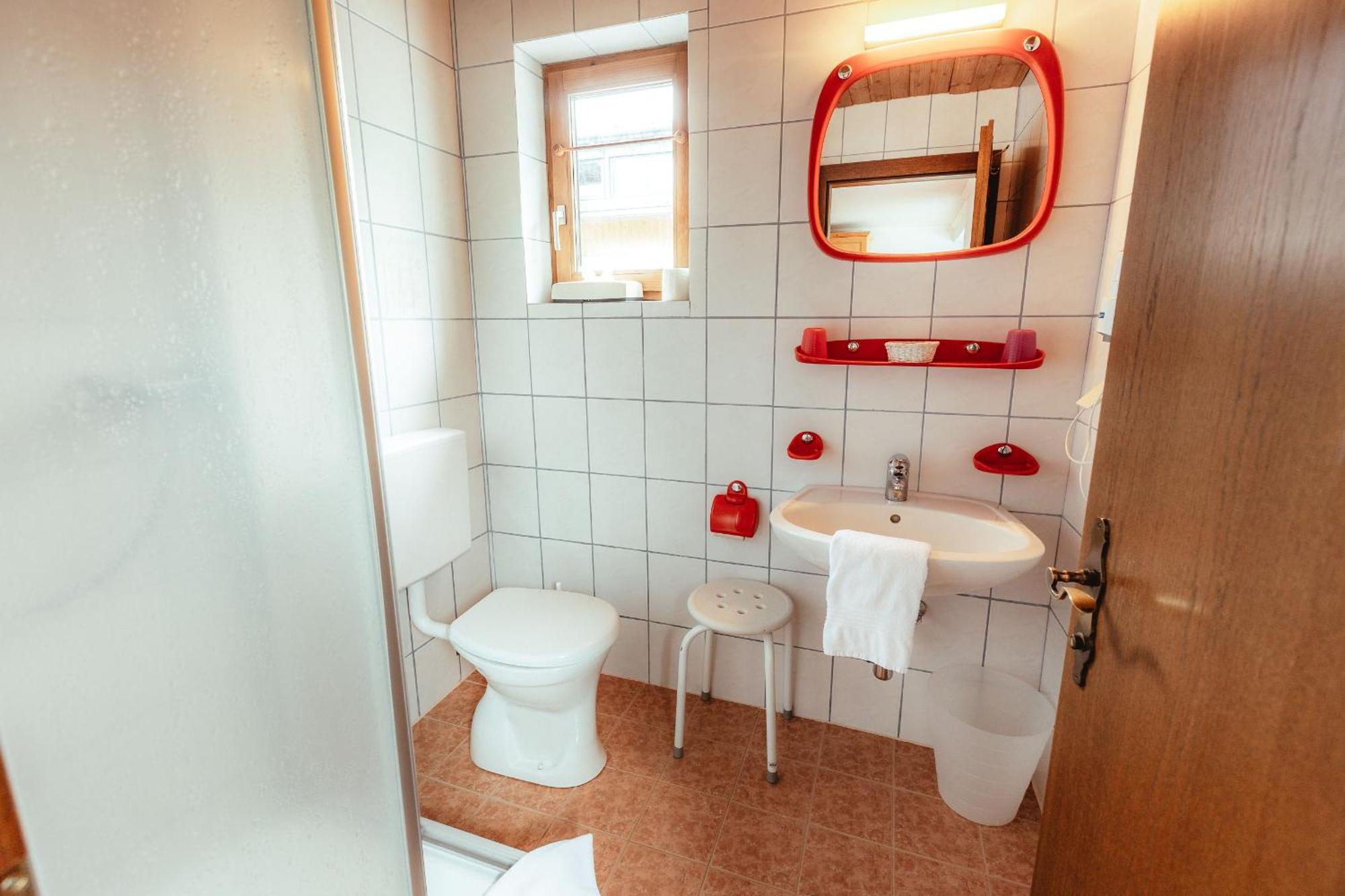 Hotel Gasthof Walcher Dorfgastein Dış mekan fotoğraf