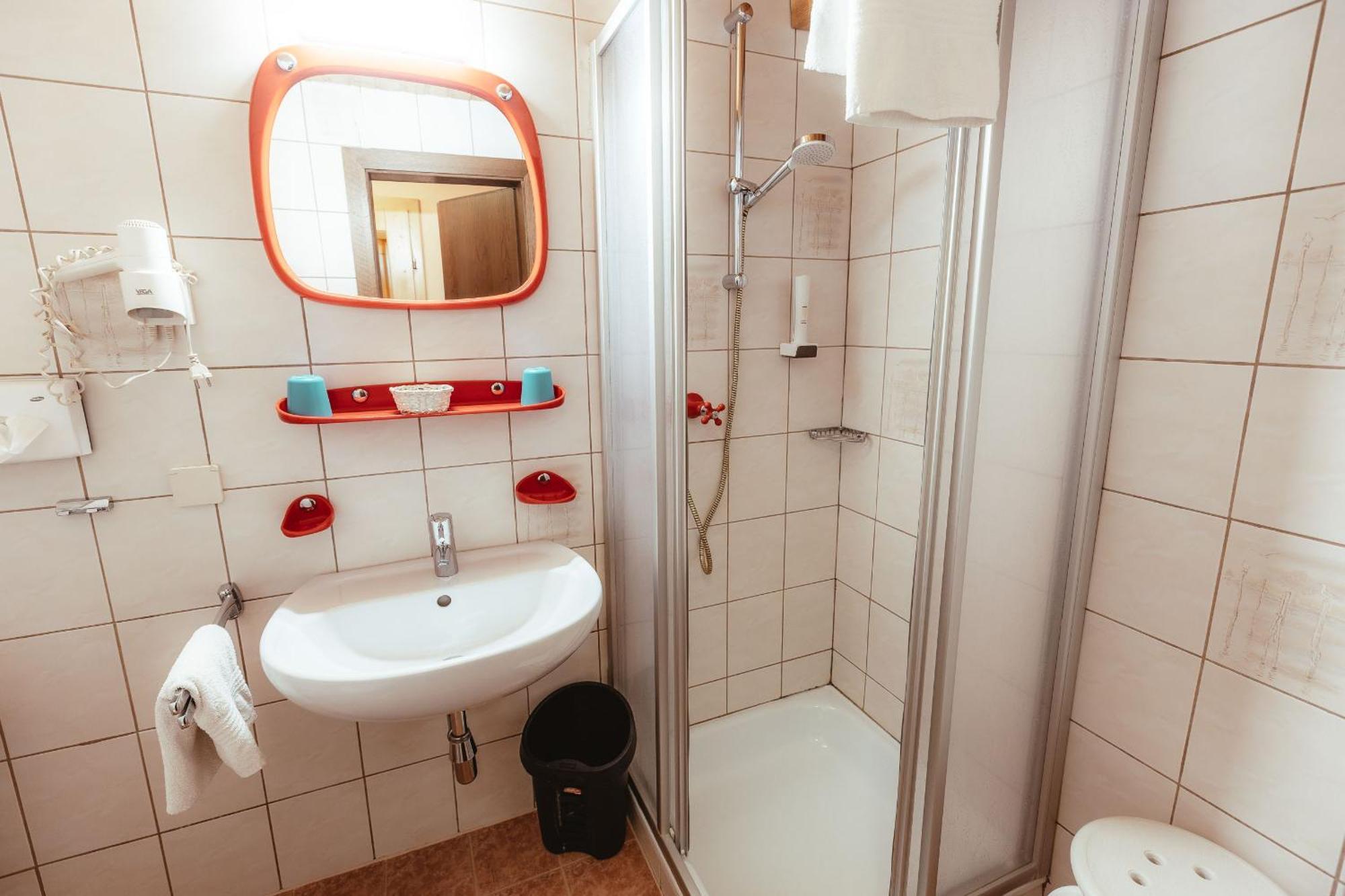 Hotel Gasthof Walcher Dorfgastein Dış mekan fotoğraf