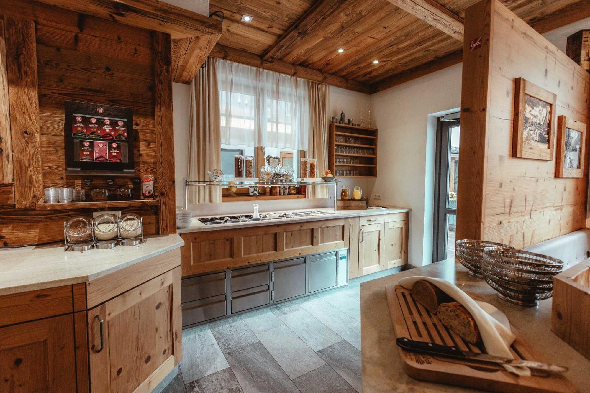 Hotel Gasthof Walcher Dorfgastein Dış mekan fotoğraf
