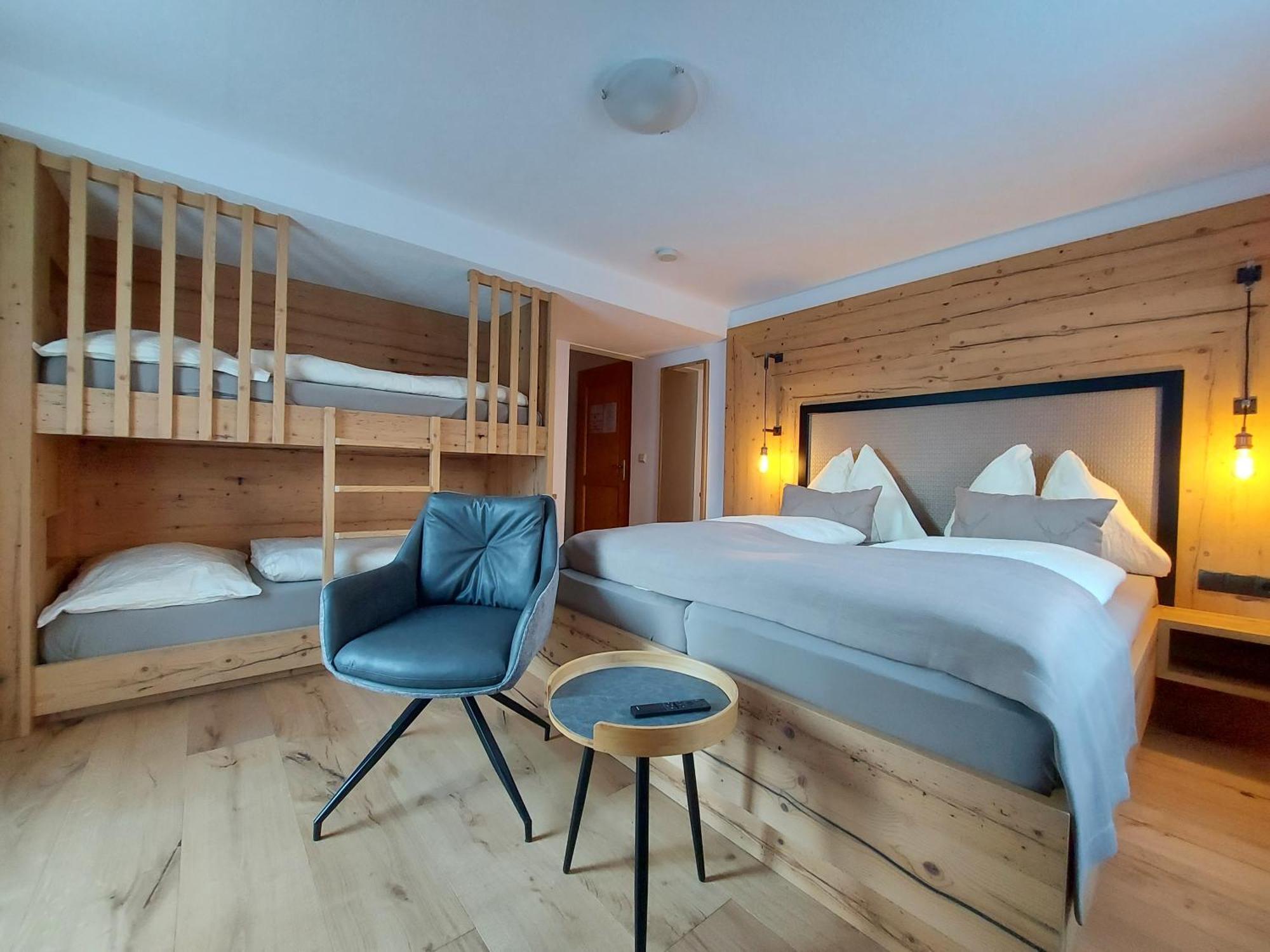 Hotel Gasthof Walcher Dorfgastein Dış mekan fotoğraf