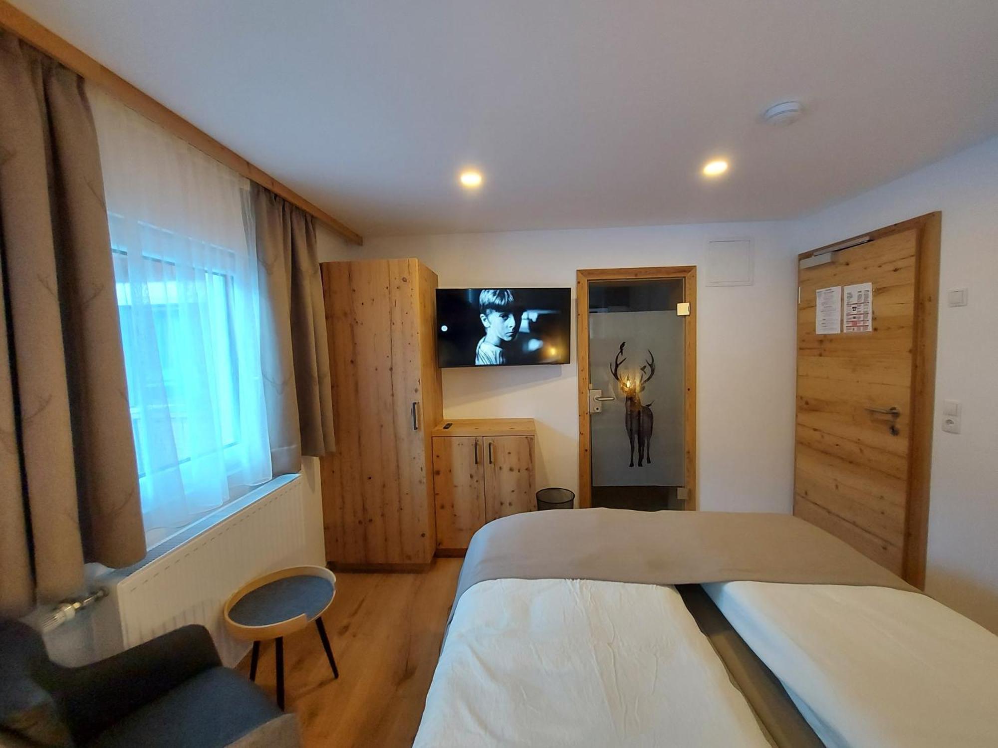 Hotel Gasthof Walcher Dorfgastein Dış mekan fotoğraf