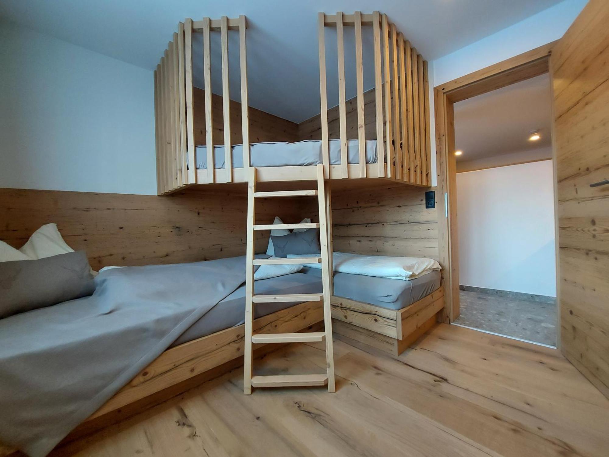 Hotel Gasthof Walcher Dorfgastein Dış mekan fotoğraf