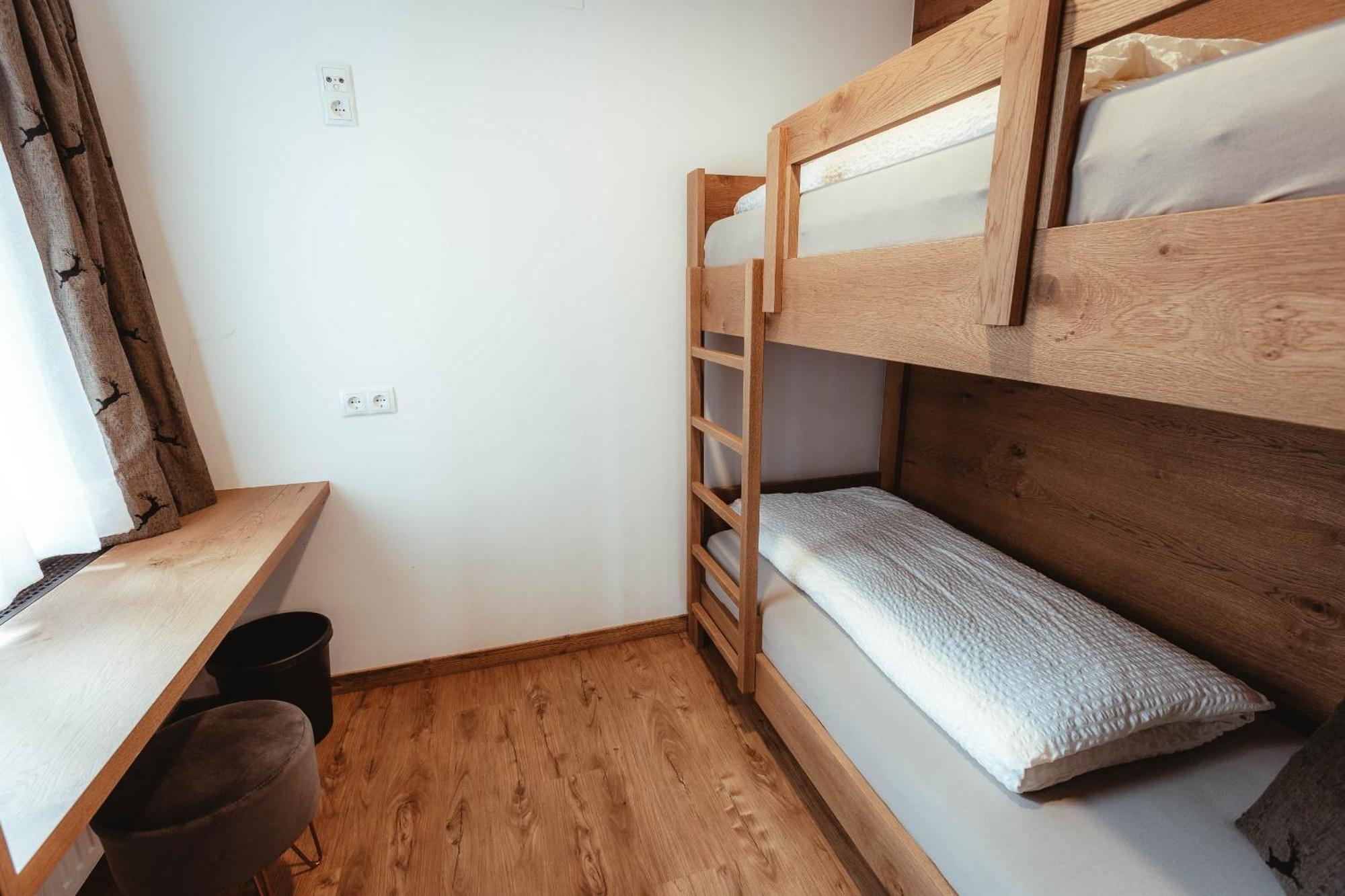 Hotel Gasthof Walcher Dorfgastein Dış mekan fotoğraf