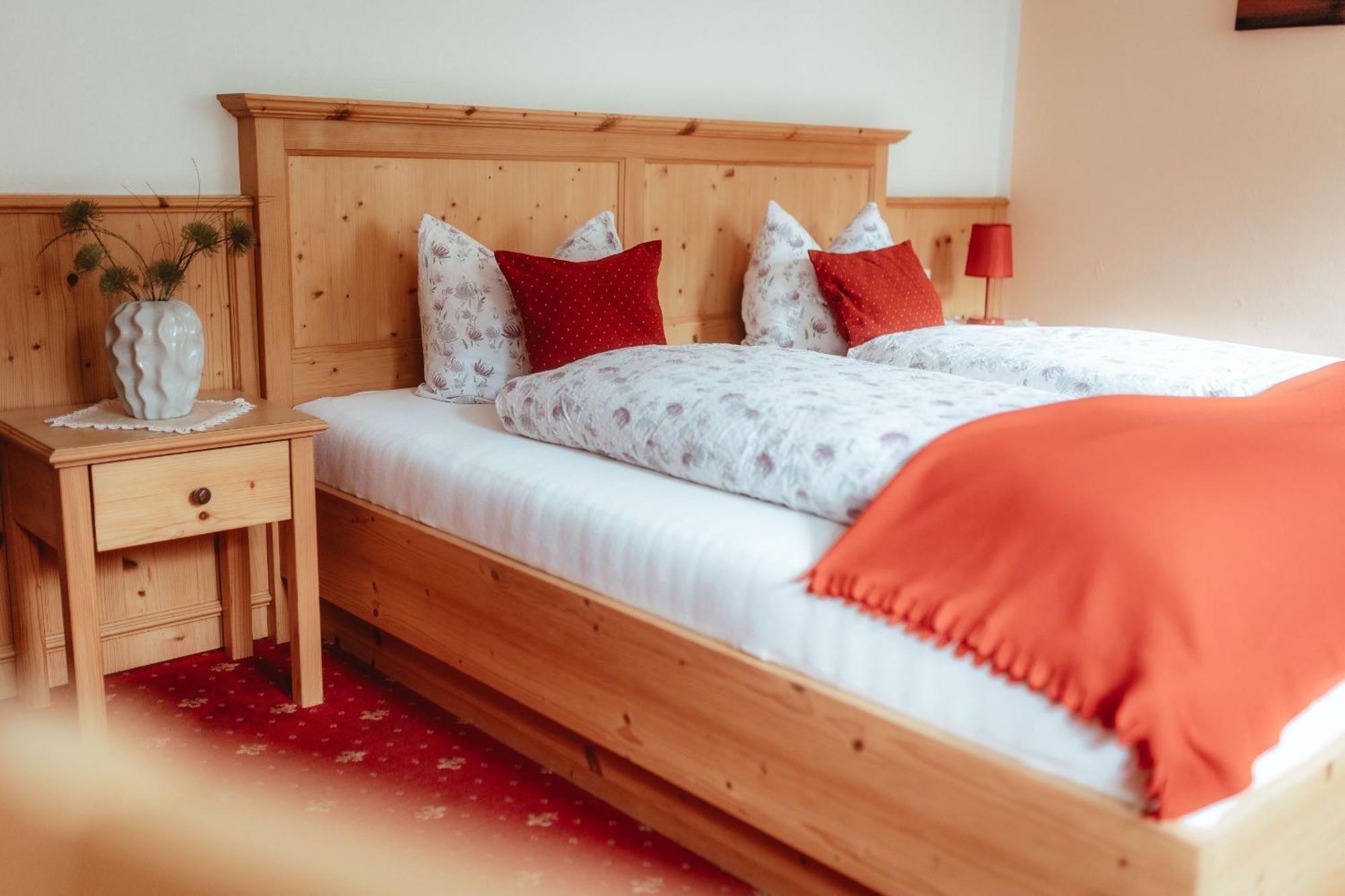 Hotel Gasthof Walcher Dorfgastein Dış mekan fotoğraf