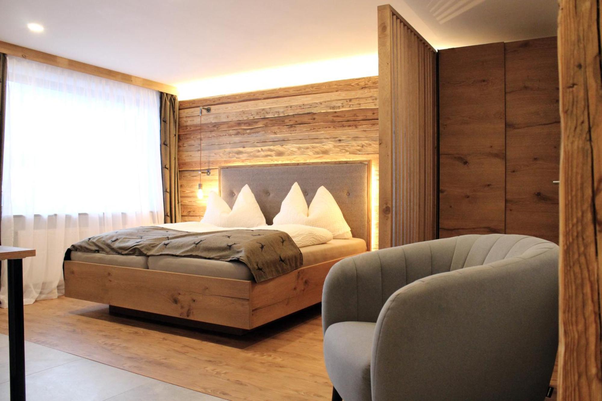 Hotel Gasthof Walcher Dorfgastein Dış mekan fotoğraf