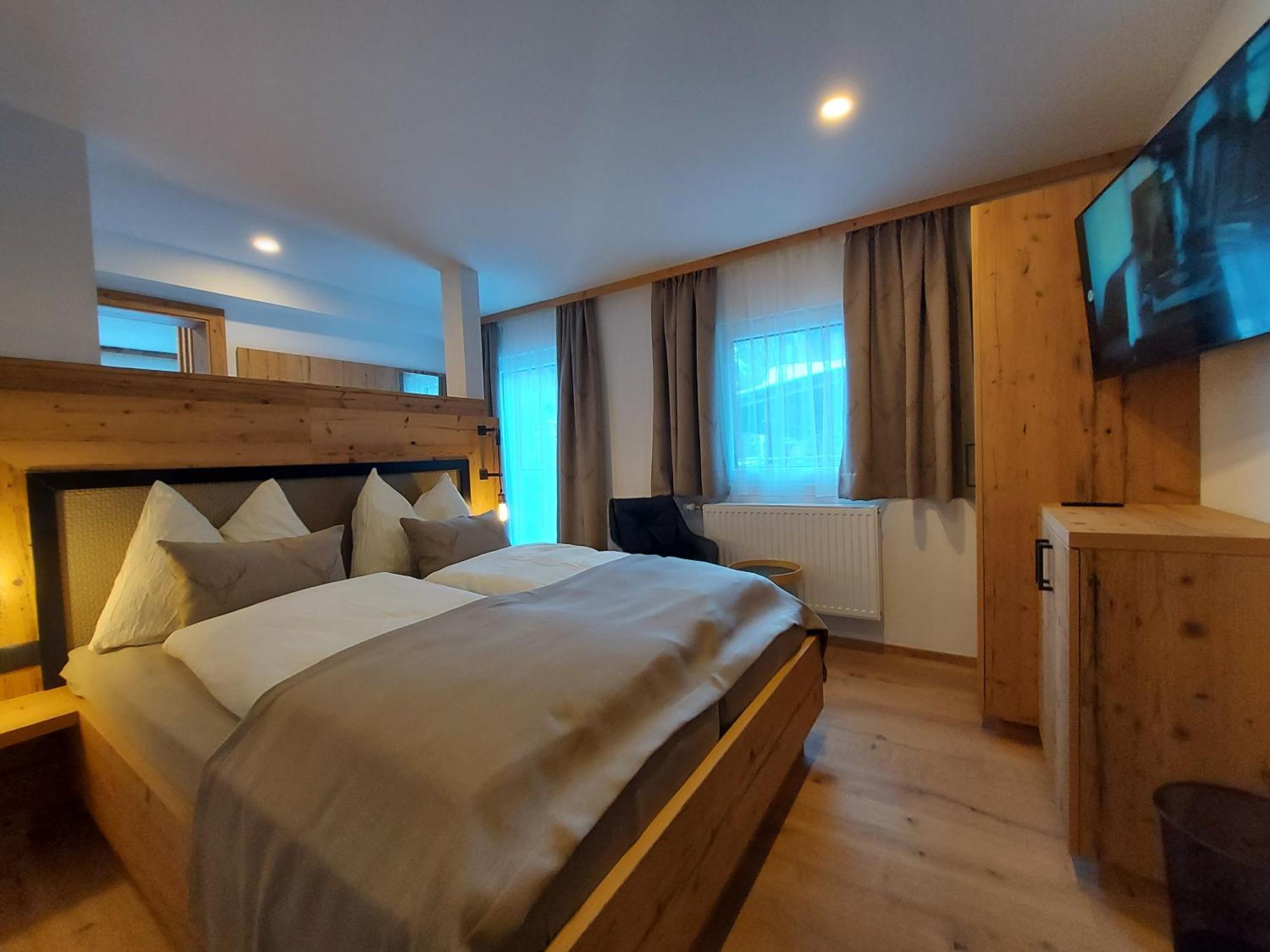 Hotel Gasthof Walcher Dorfgastein Dış mekan fotoğraf